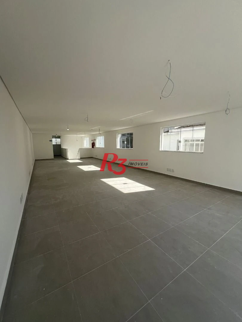 Loja à venda, 255 m² por R$ 1.601.000,00 - Centro - São Vicente/SP