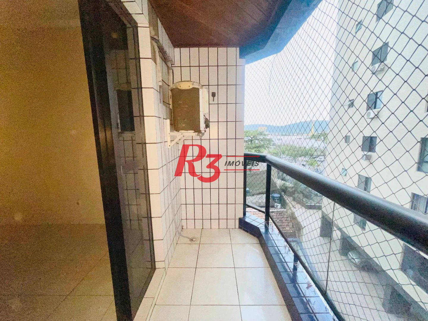 Apartamento com 2 dormitórios à venda, 123 m² por R$ 680.000,00 - Ponta da Praia - Santos/SP