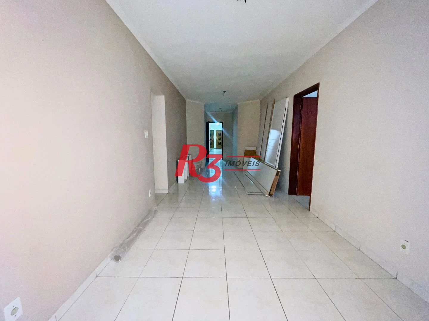 Apartamento com 2 dormitórios à venda, 123 m² por R$ 680.000,00 - Ponta da Praia - Santos/SP