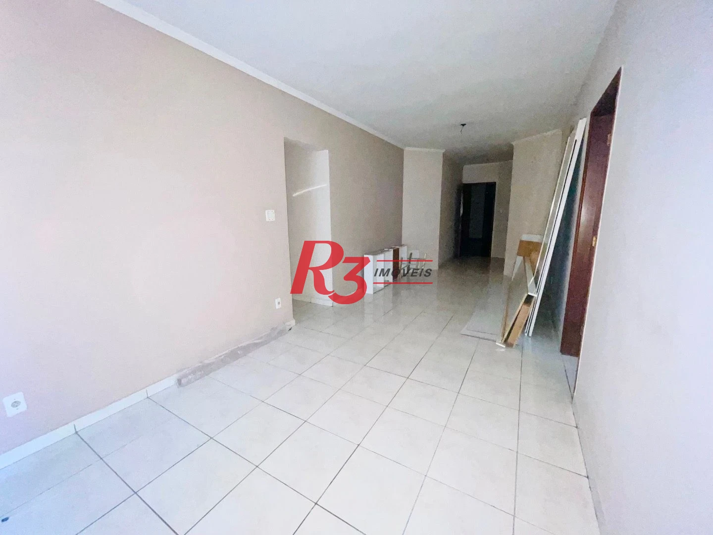 Apartamento com 2 dormitórios à venda, 123 m² por R$ 680.000,00 - Ponta da Praia - Santos/SP