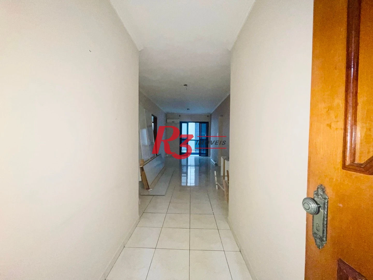 Apartamento com 2 dormitórios à venda, 123 m² por R$ 680.000,00 - Ponta da Praia - Santos/SP