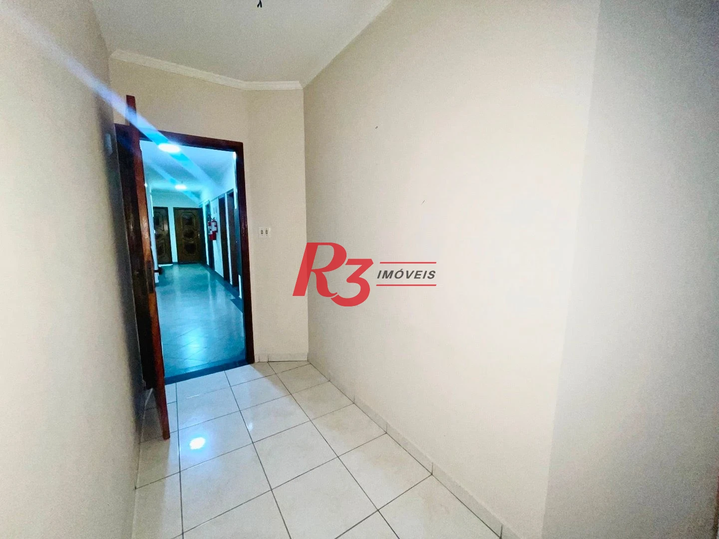 Apartamento com 2 dormitórios à venda, 123 m² por R$ 680.000,00 - Ponta da Praia - Santos/SP