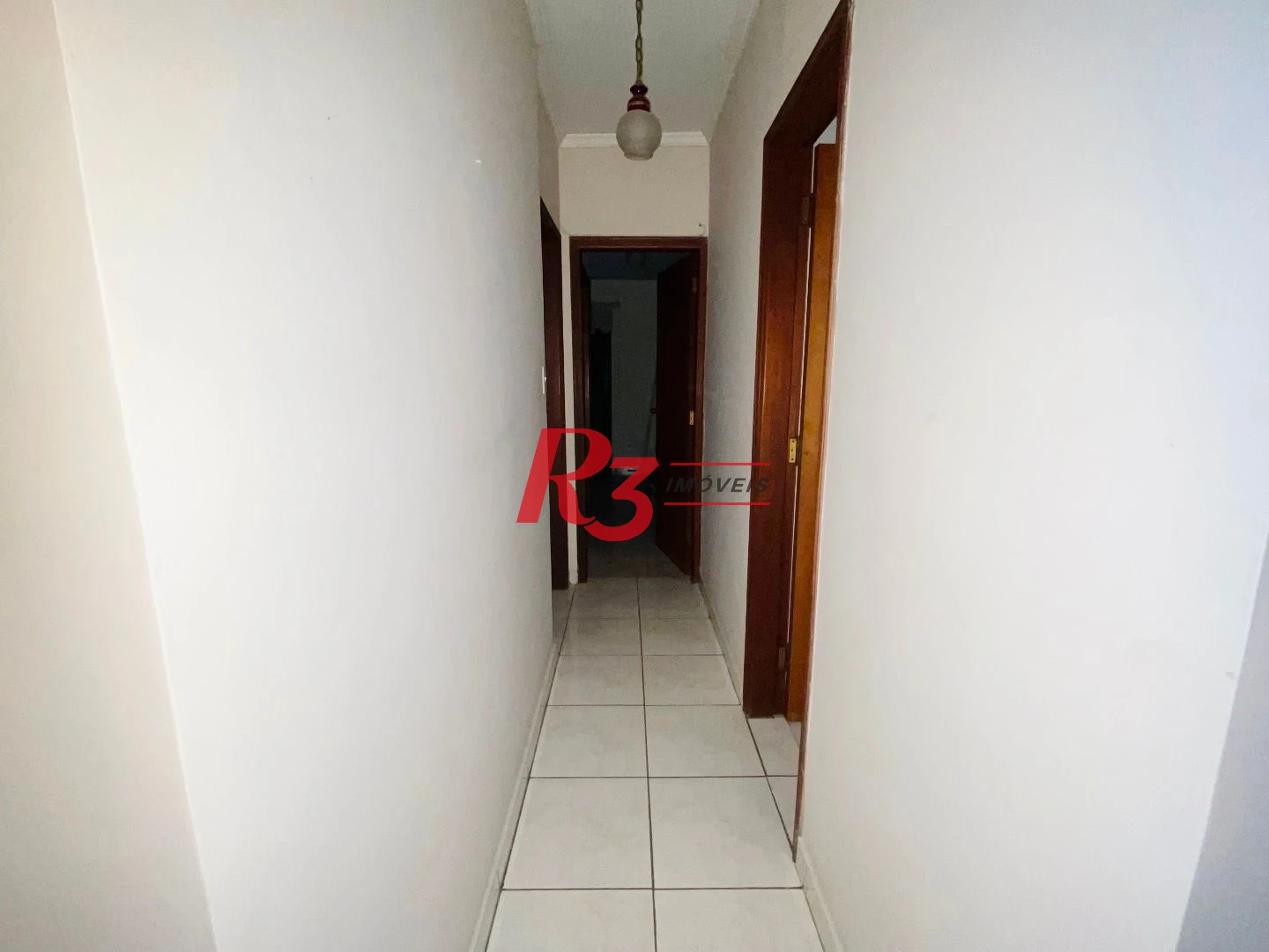 Apartamento com 2 dormitórios à venda, 123 m² por R$ 680.000,00 - Ponta da Praia - Santos/SP