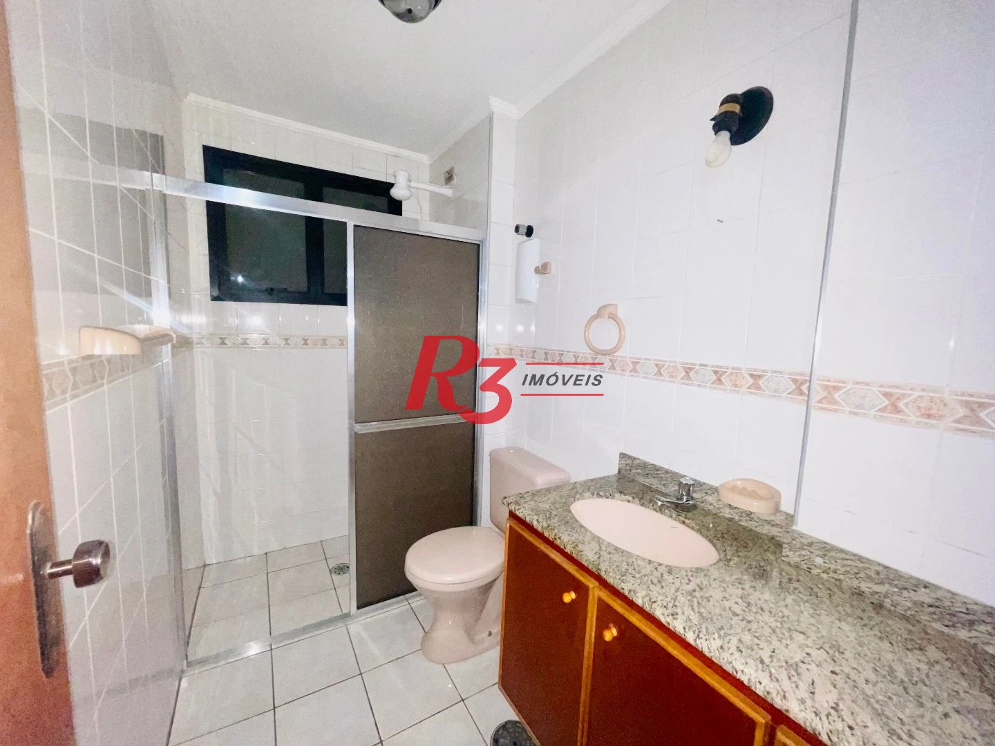 Apartamento com 2 dormitórios à venda, 123 m² por R$ 680.000,00 - Ponta da Praia - Santos/SP