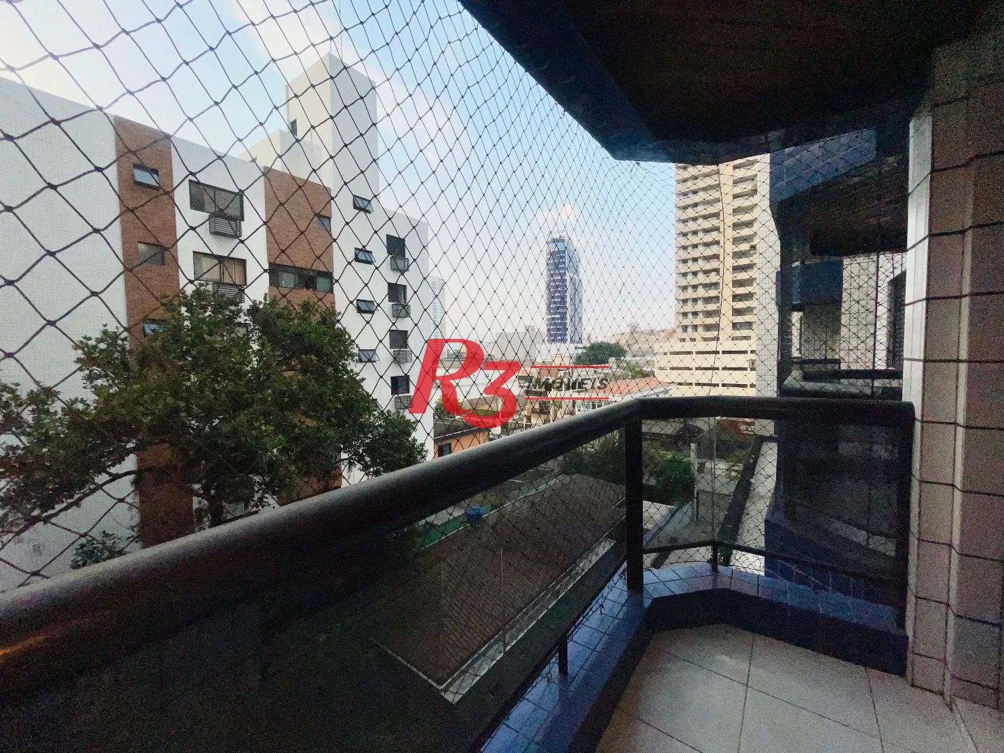 Apartamento com 2 dormitórios à venda, 123 m² por R$ 680.000,00 - Ponta da Praia - Santos/SP
