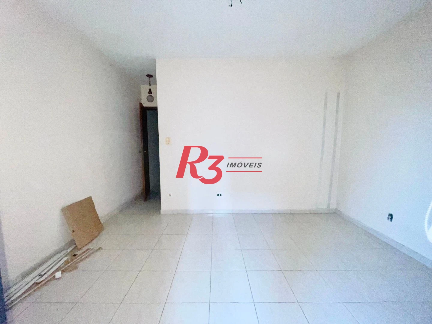Apartamento com 2 dormitórios à venda, 123 m² por R$ 680.000,00 - Ponta da Praia - Santos/SP