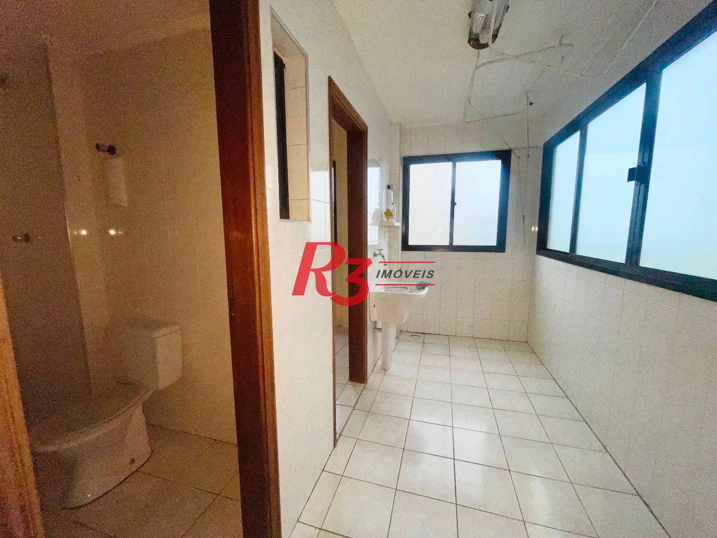 Apartamento com 2 dormitórios à venda, 123 m² por R$ 680.000,00 - Ponta da Praia - Santos/SP
