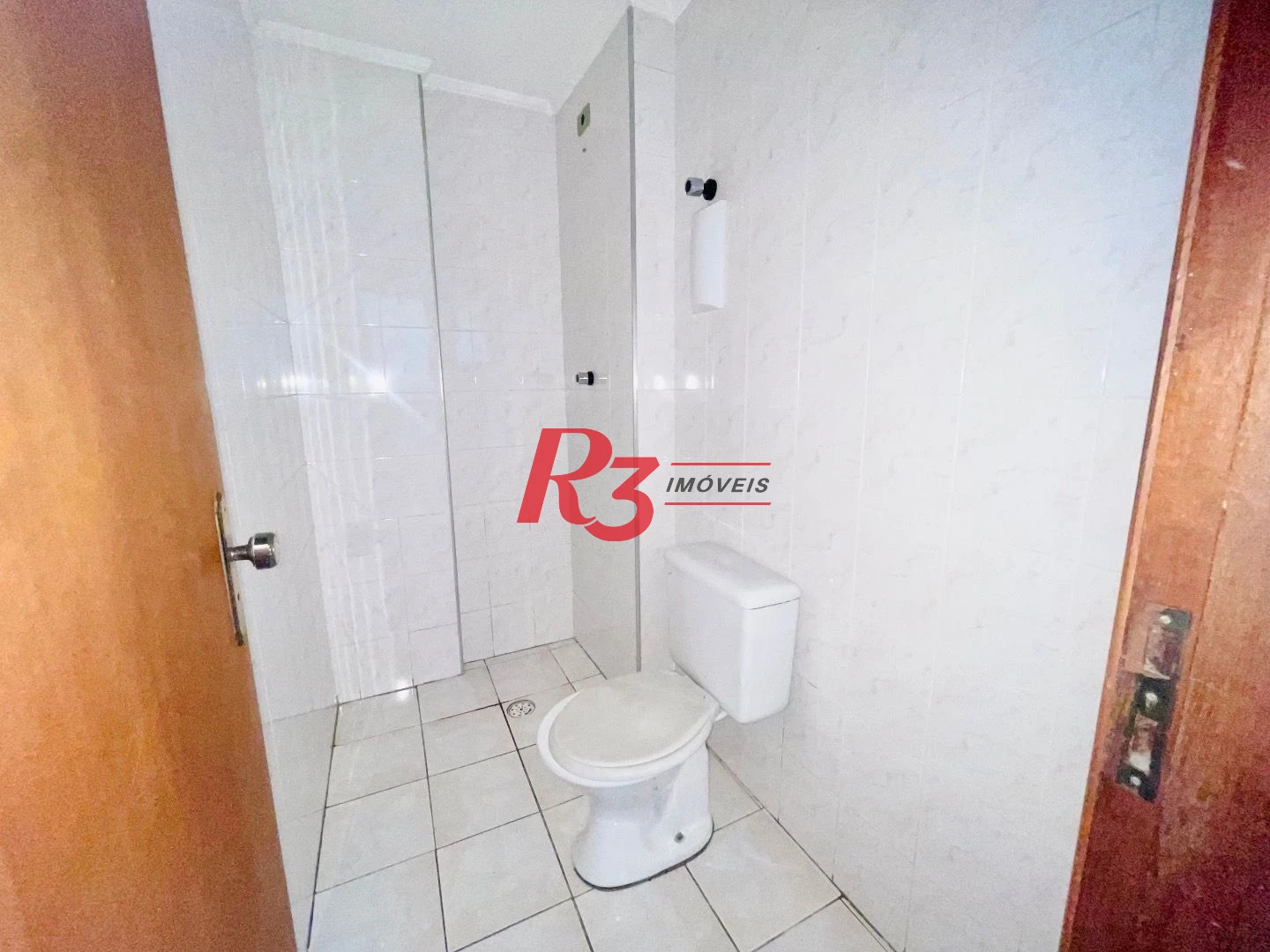 Apartamento com 2 dormitórios à venda, 123 m² por R$ 680.000,00 - Ponta da Praia - Santos/SP