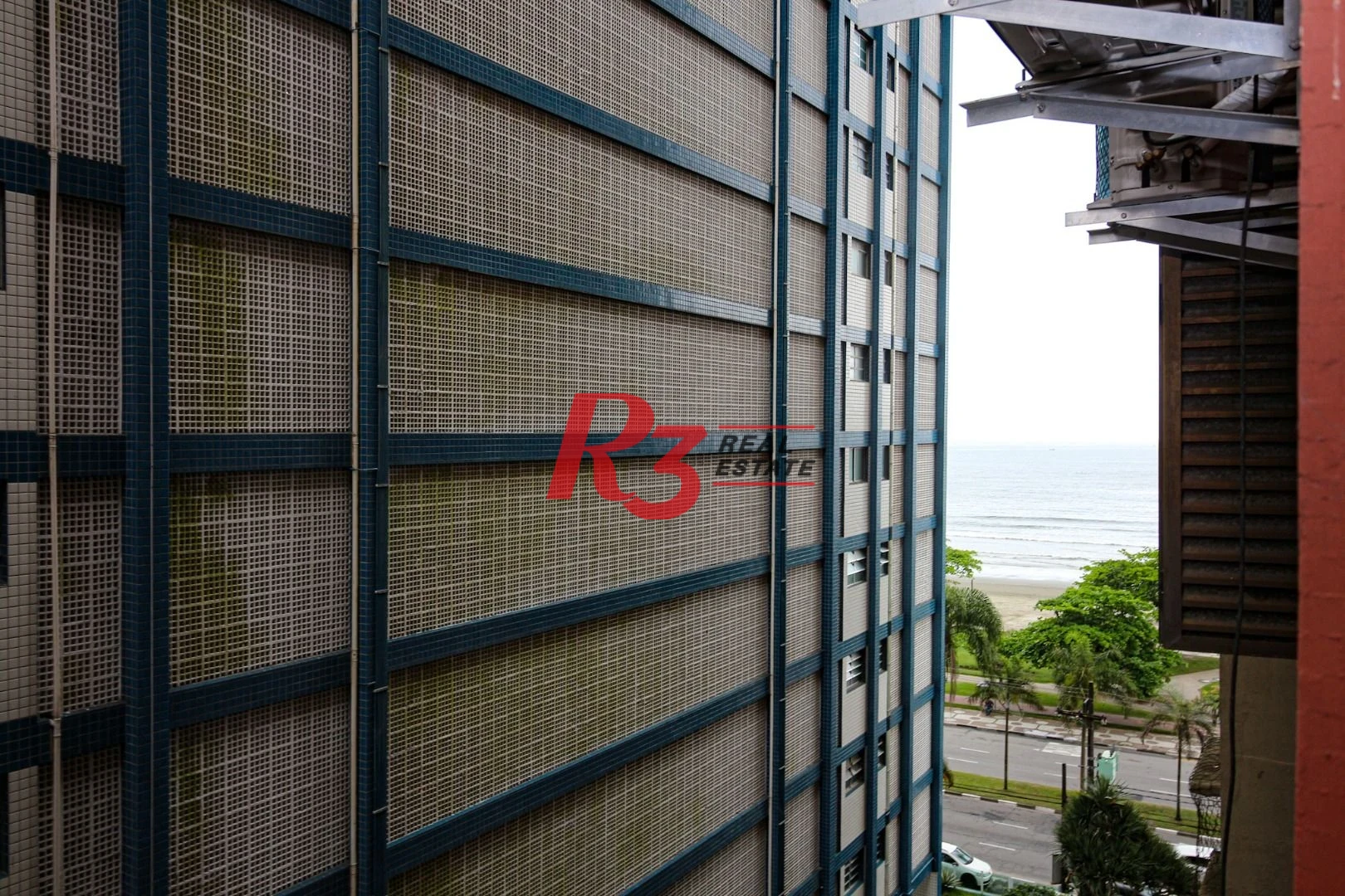 Apartamento com 2 dormitórios para alugar, 98 m² por R$ 7.900,00/mês - Aparecida - Santos/SP