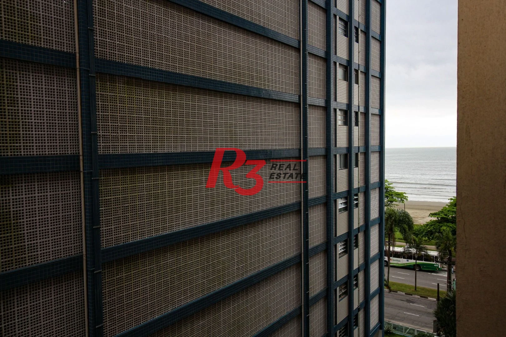Apartamento com 2 dormitórios para alugar, 98 m² por R$ 7.900,00/mês - Aparecida - Santos/SP