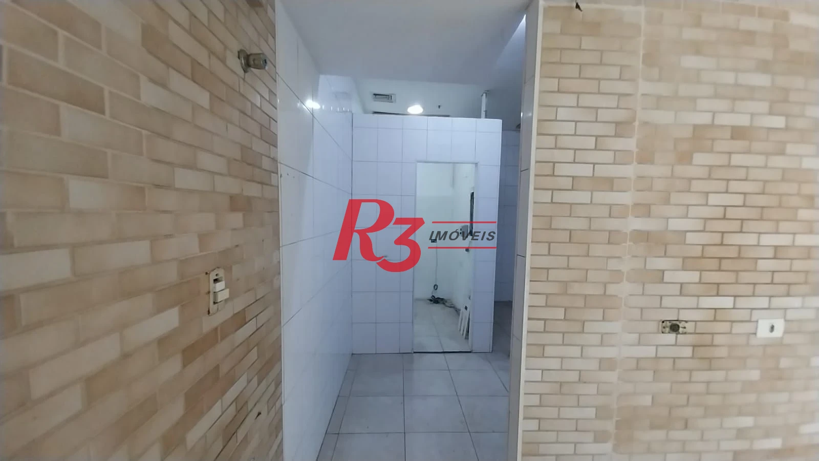 Loja, 29 m² - venda por R$ 320.000,00 ou aluguel por R$ 6.200,02/mês - Gonzaga - Santos/SP
