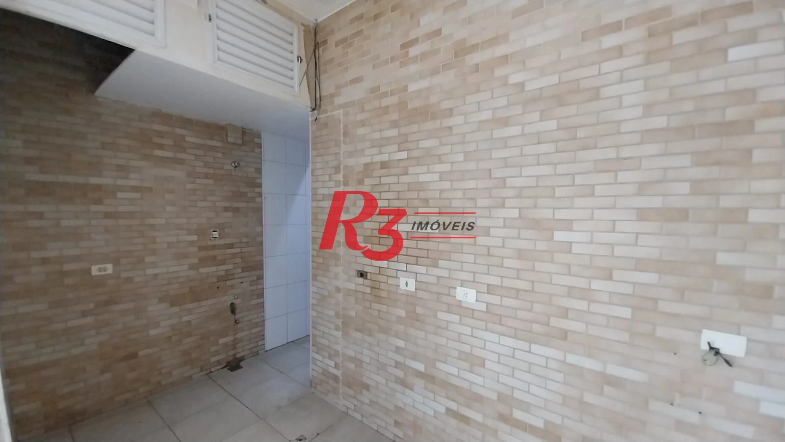 Loja, 29 m² - venda por R$ 320.000,00 ou aluguel por R$ 6.200,02/mês - Gonzaga - Santos/SP