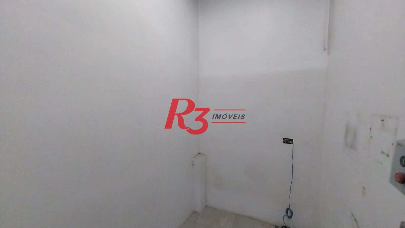 Loja, 29 m² - venda por R$ 320.000,00 ou aluguel por R$ 6.200,02/mês - Gonzaga - Santos/SP