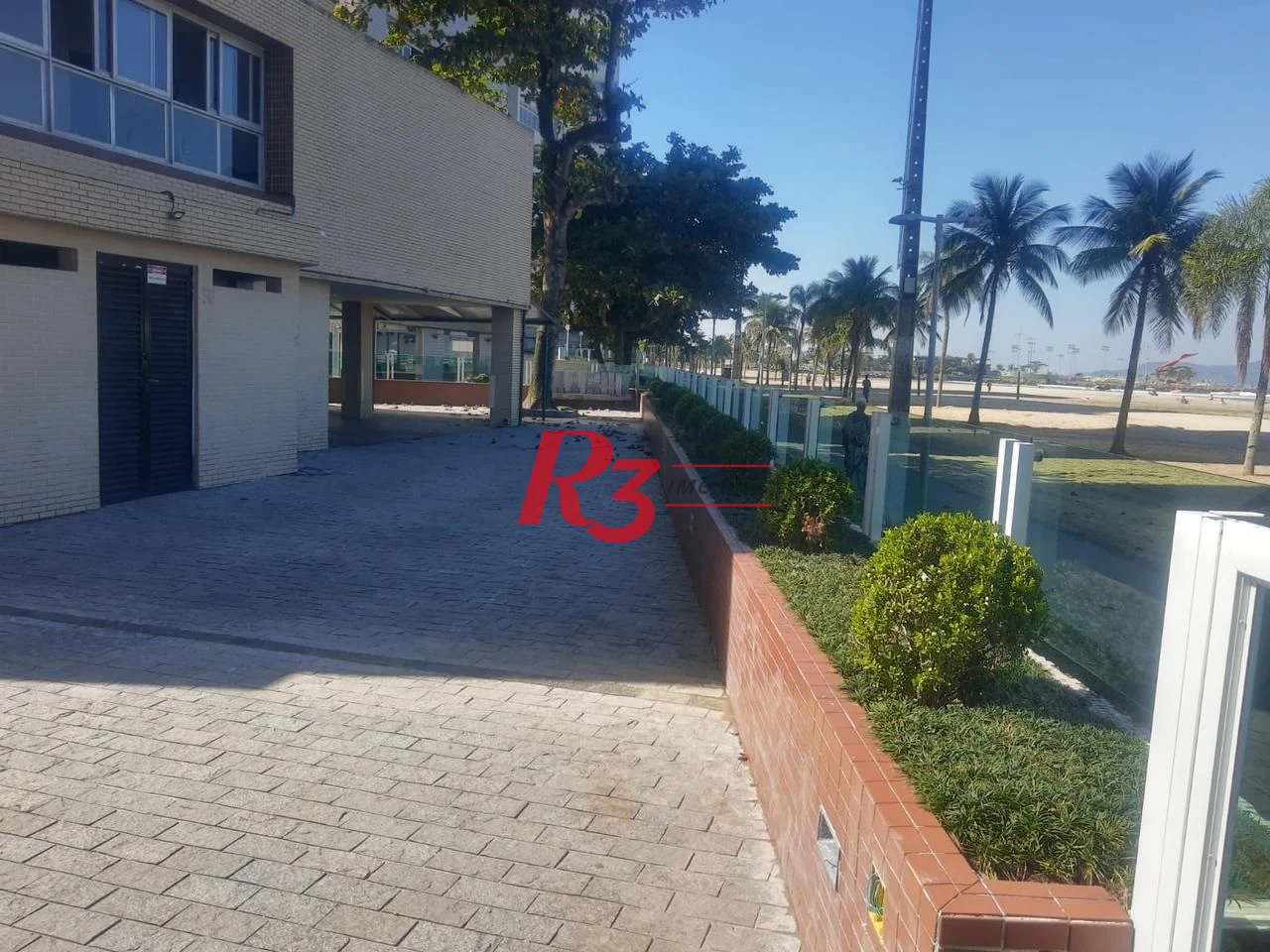 Apartamento à venda, 189 m² por R$ 1.500.000,00 - José Menino - Santos/SP