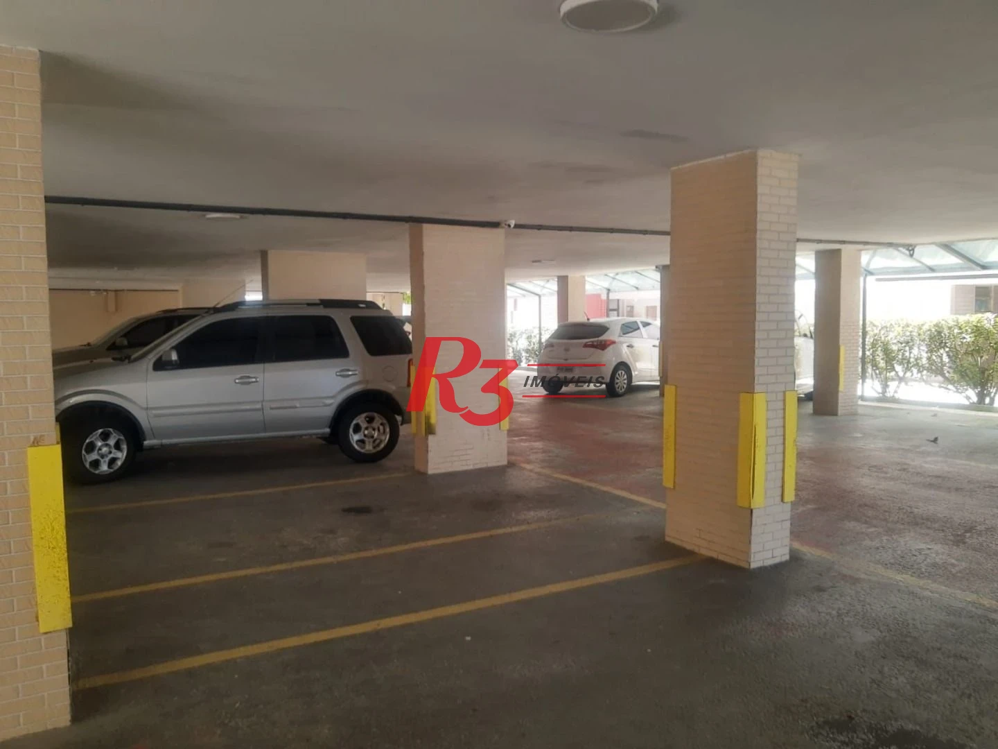 Apartamento à venda, 189 m² por R$ 1.500.000,00 - José Menino - Santos/SP