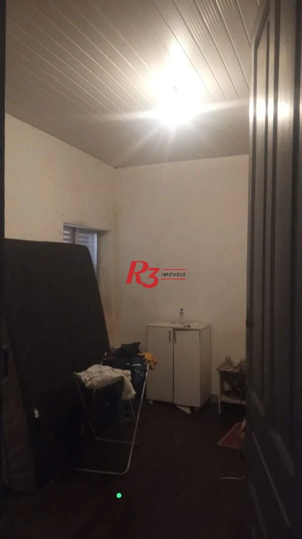 Casa à venda, 127 m² por R$ 480.000,00 - Paquetá - Santos/SP
