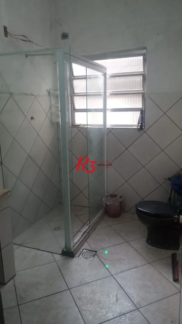 Casa à venda, 127 m² por R$ 480.000,00 - Paquetá - Santos/SP