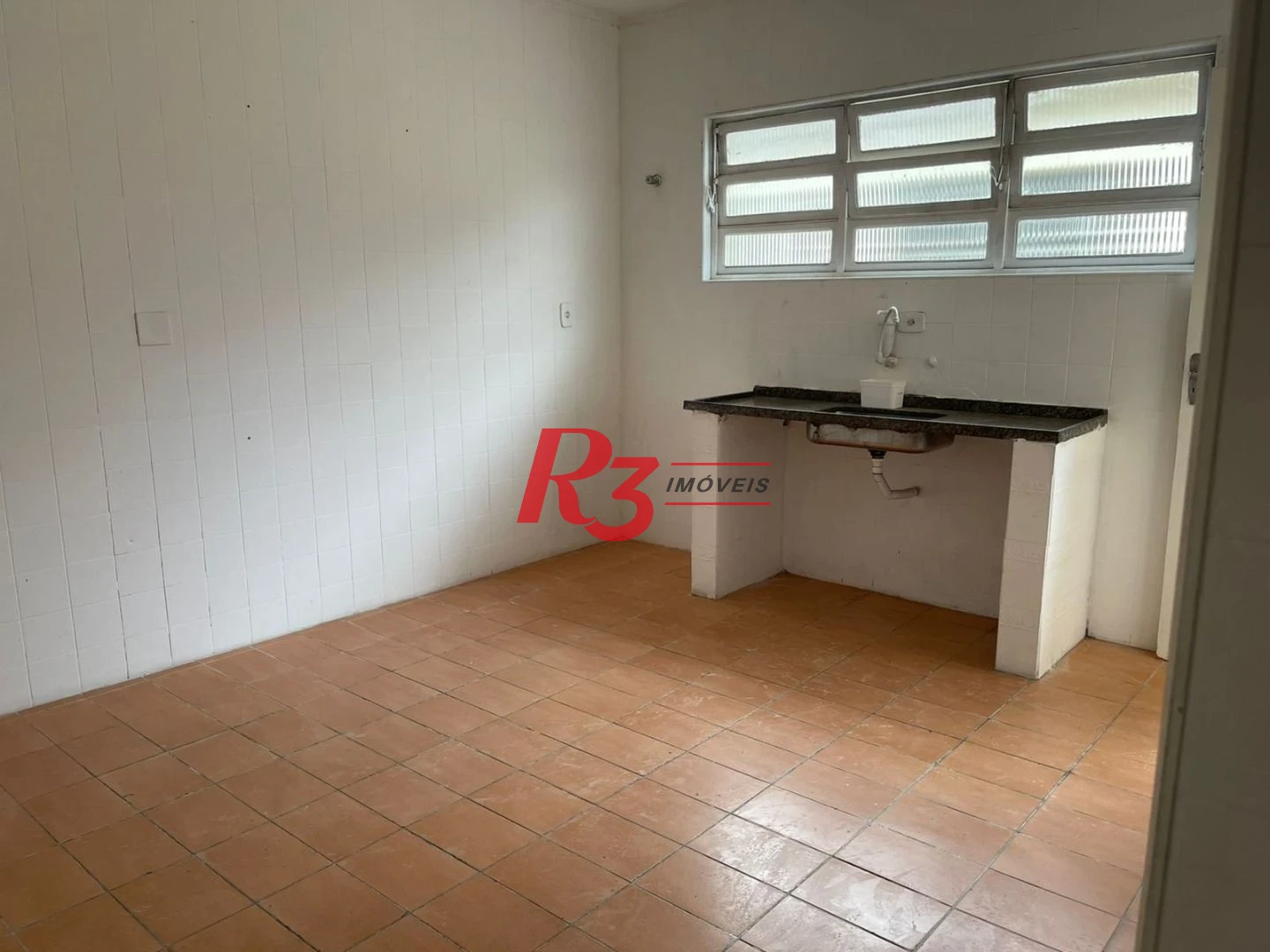 Casa com 2 dormitórios à venda, 103 m² por R$ 280.000,00 - Esplanada dos Barreiros - São Vicente/SP