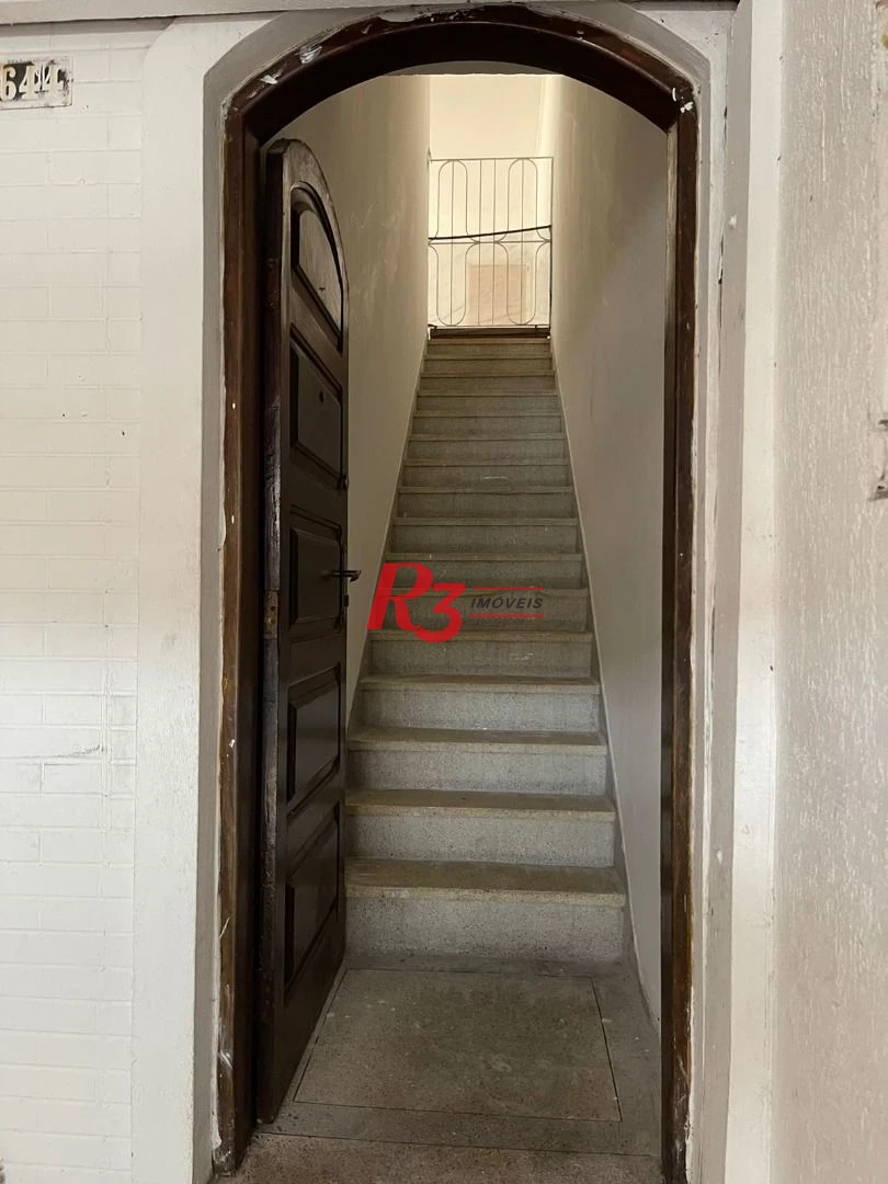 Casa com 2 dormitórios à venda, 103 m² por R$ 280.000,00 - Esplanada dos Barreiros - São Vicente/SP