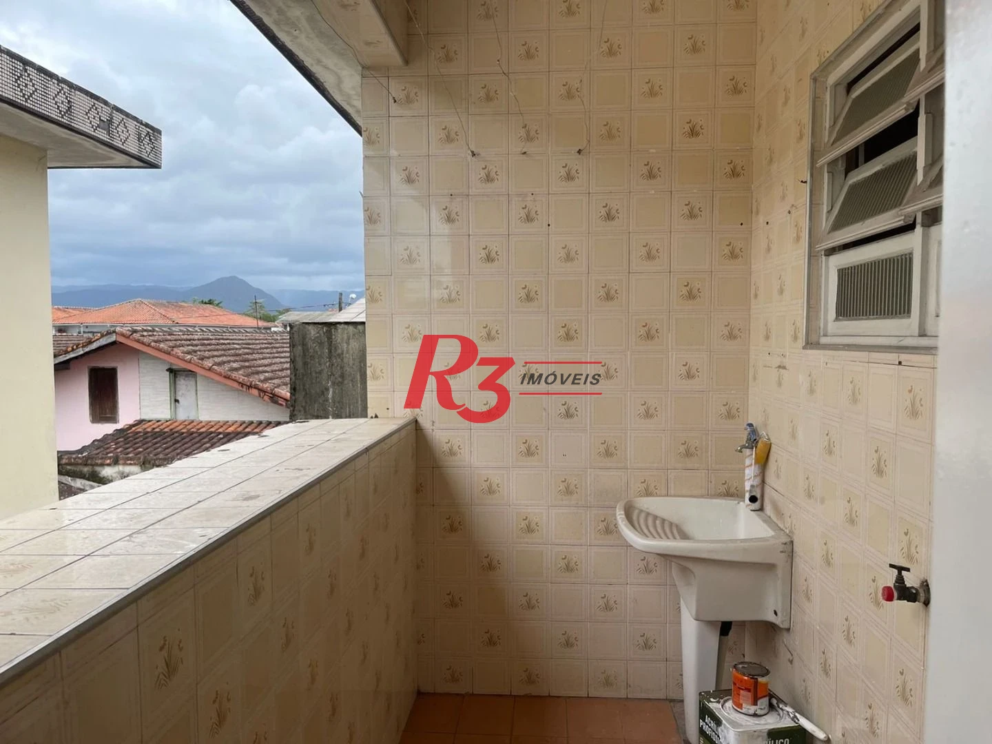 Casa com 2 dormitórios à venda, 103 m² por R$ 280.000,00 - Esplanada dos Barreiros - São Vicente/SP