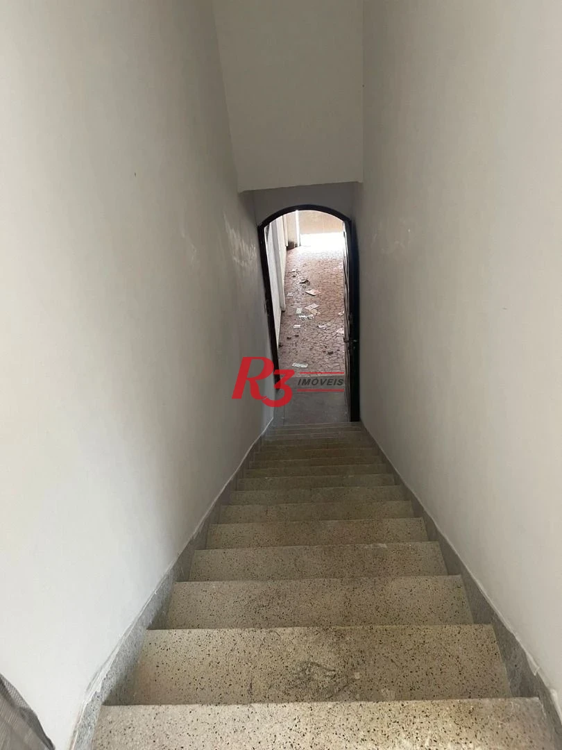 Casa com 2 dormitórios à venda, 103 m² por R$ 280.000,00 - Esplanada dos Barreiros - São Vicente/SP