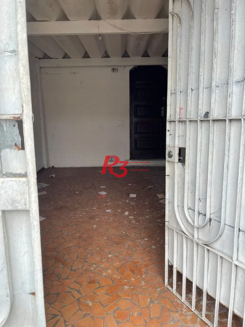 Casa com 2 dormitórios à venda, 103 m² por R$ 280.000,00 - Esplanada dos Barreiros - São Vicente/SP