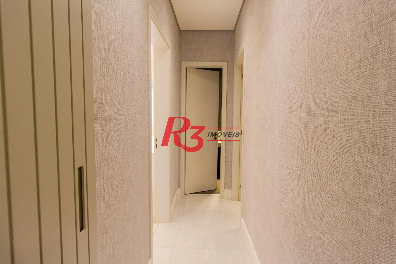 Apartamento à venda, 80 m² por R$ 1.350.000,00 - Boqueirão - Santos/SP