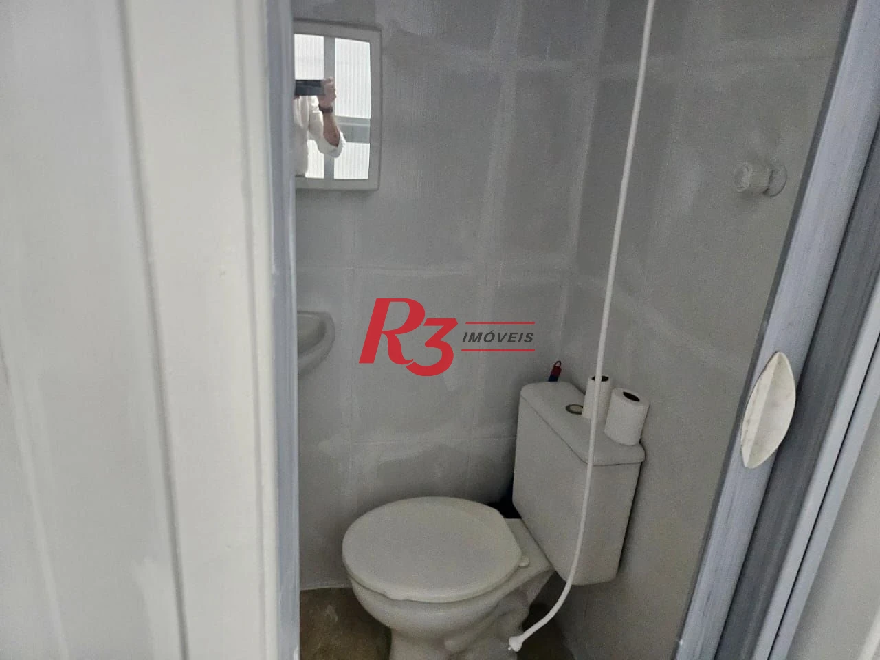 Apartamento à venda, 97 m² por R$ 395.000,00 - Itararé - São Vicente/SP