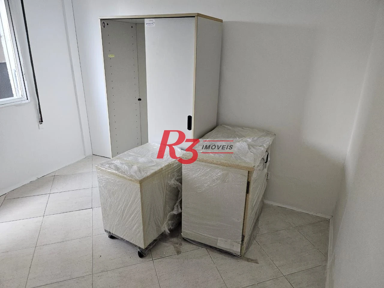 Apartamento à venda, 97 m² por R$ 395.000,00 - Itararé - São Vicente/SP
