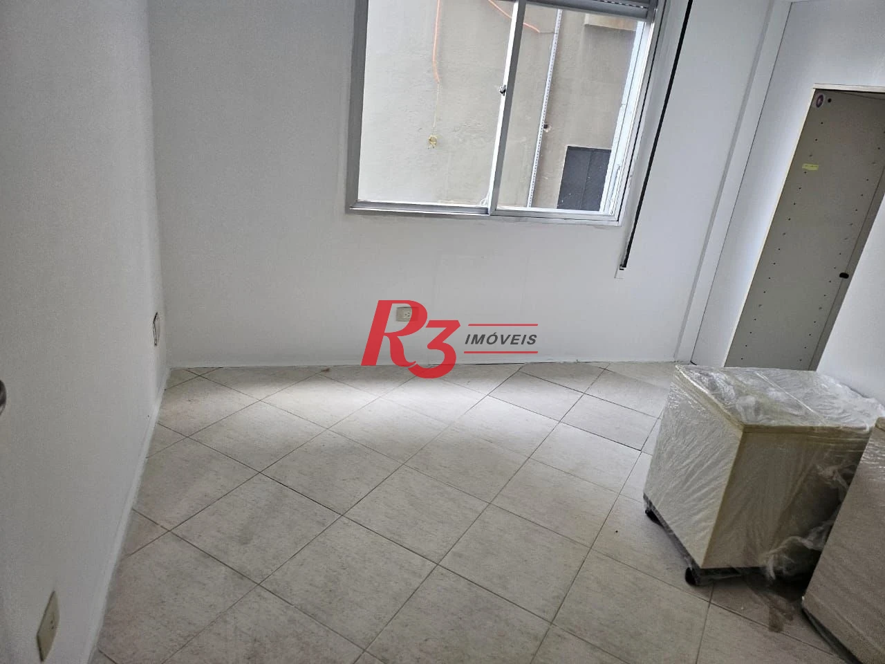 Apartamento à venda, 97 m² por R$ 395.000,00 - Itararé - São Vicente/SP