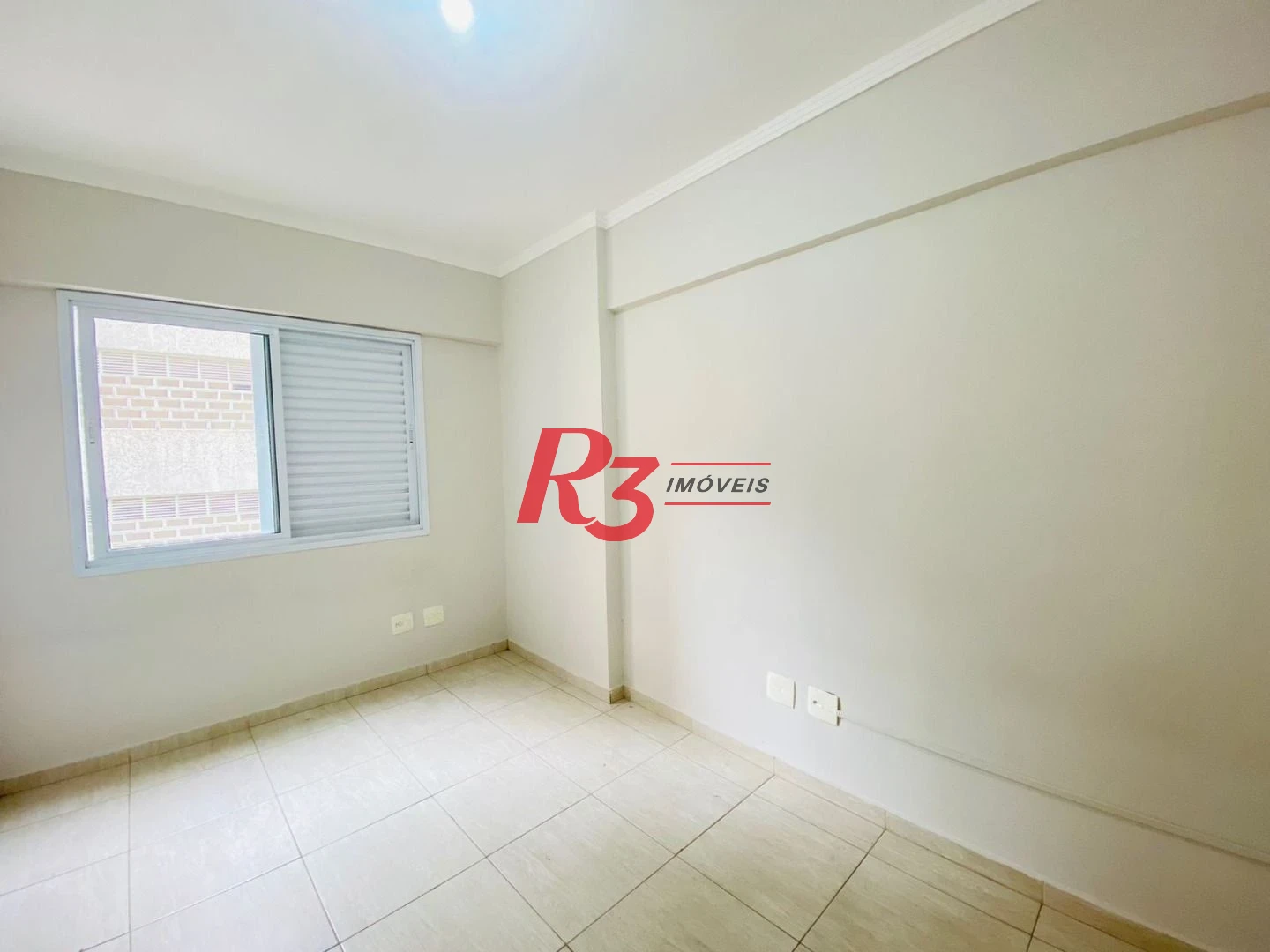 Apartamento com 2 dormitórios à venda, 60 m² por R$ 460.000,00 - José Menino - Santos/SP