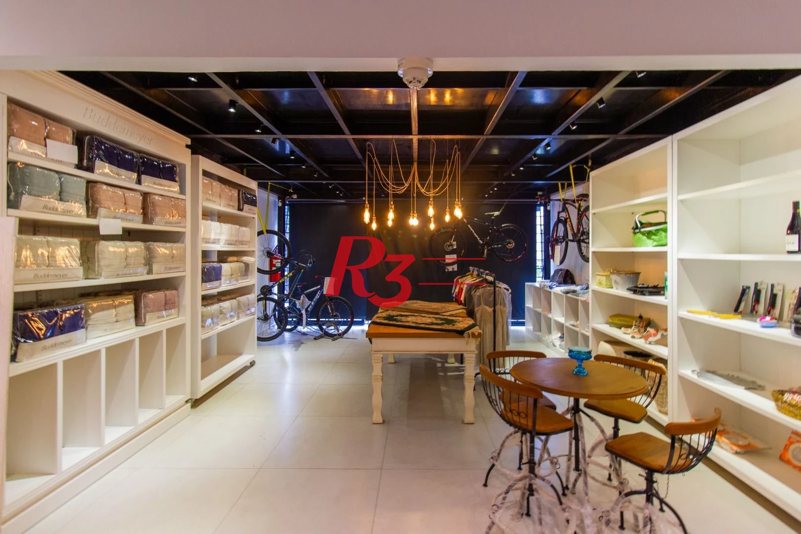 Loja para alugar, 60 m² por R$ 5.000,00/mês - Centro - Santos/SP