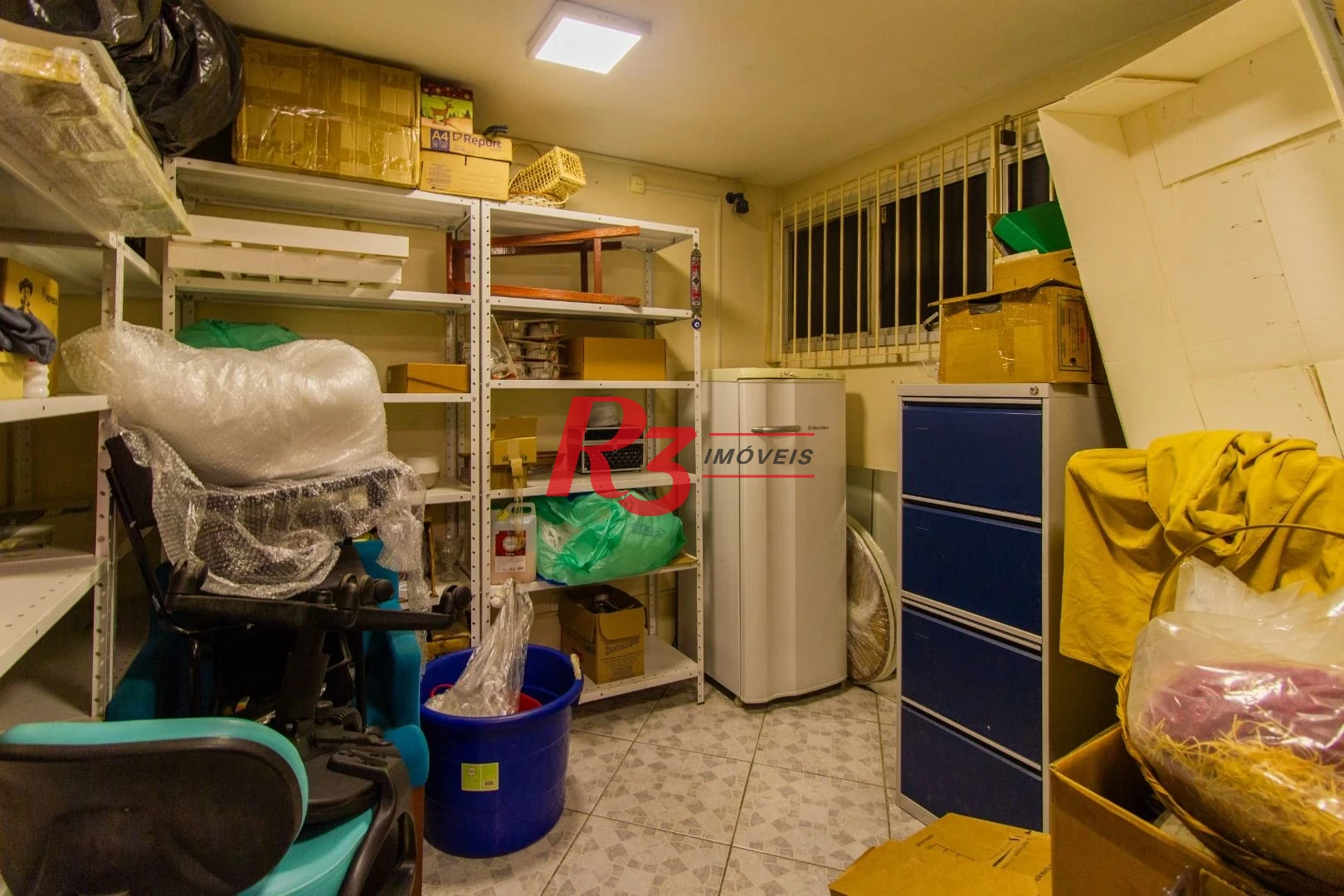 Loja para alugar, 60 m² por R$ 5.000,00/mês - Centro - Santos/SP