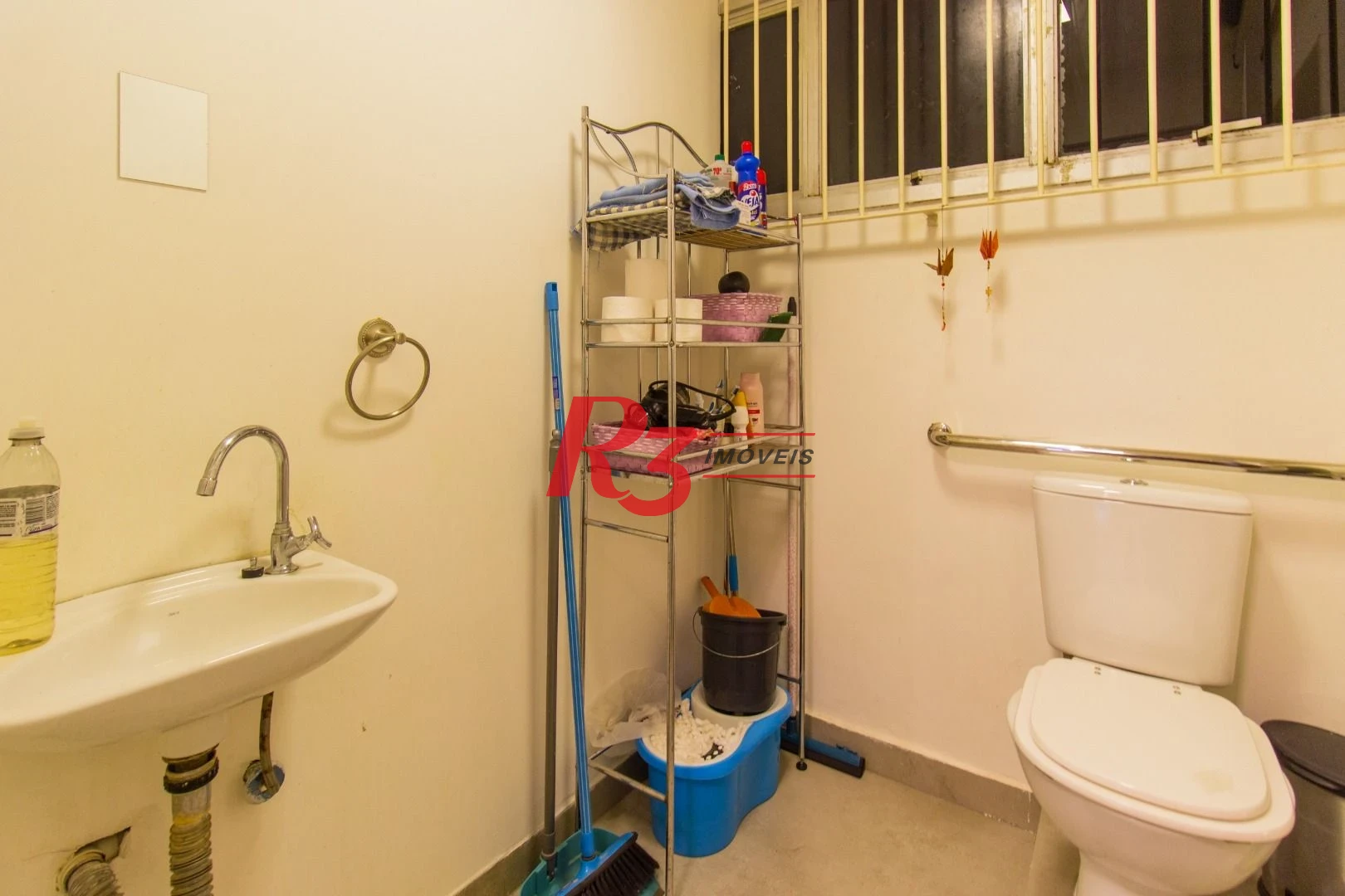 Loja para alugar, 60 m² por R$ 5.000,00/mês - Centro - Santos/SP