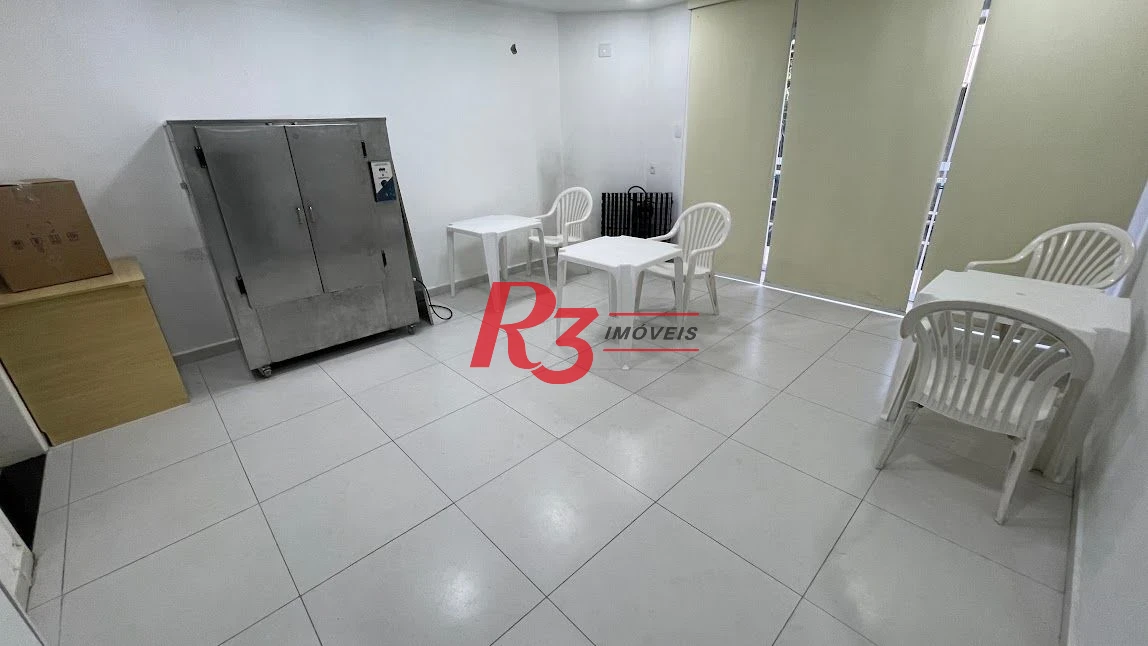 Sobrado à venda, 420 m² por R$ 3.200.000,00 - Campo Grande - Santos/SP