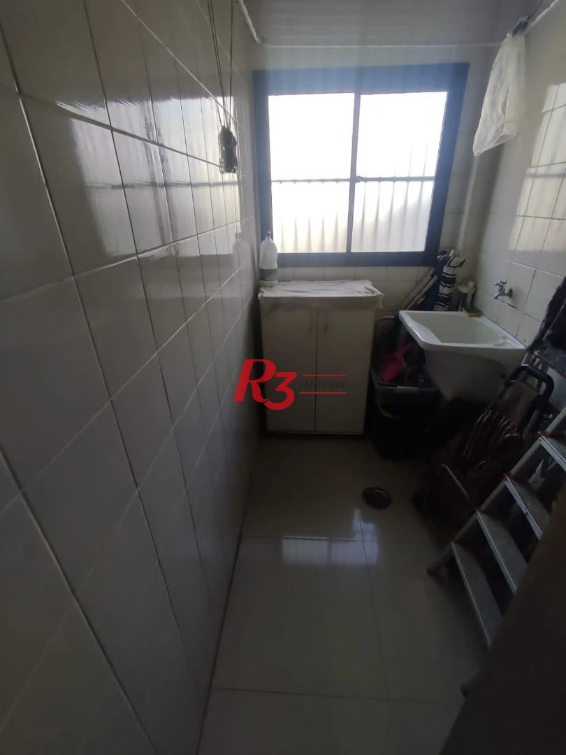 Apartamento à venda, 64 m² por R$ 430.000,00 - Enseada – M – Pq. Enseada - Guarujá/SP