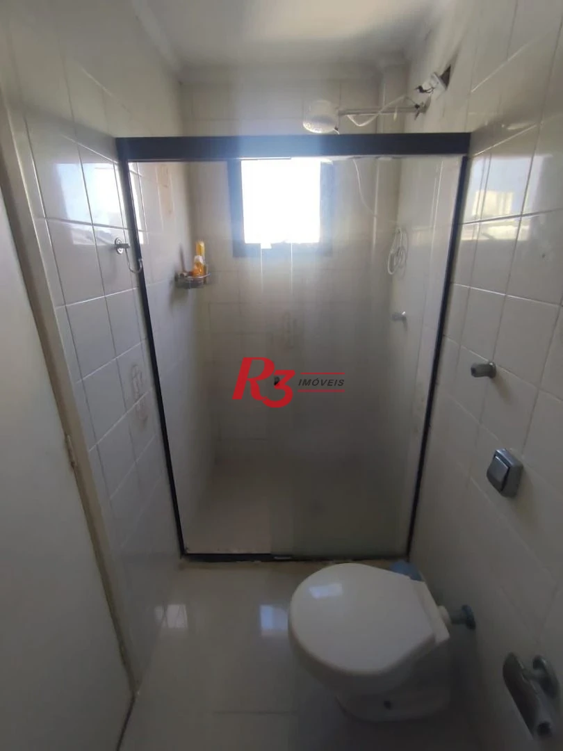 Apartamento à venda, 64 m² por R$ 430.000,00 - Enseada – M – Pq. Enseada - Guarujá/SP