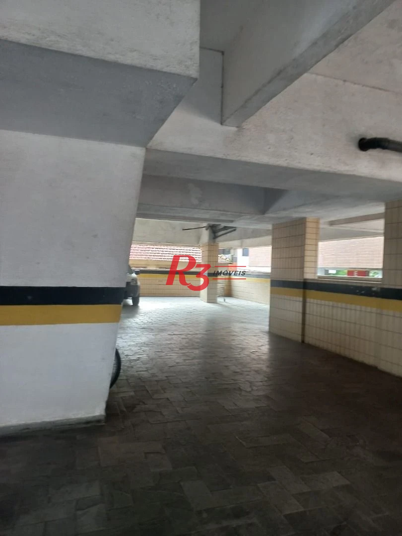 Cobertura com 3 dormitórios à venda, 200 m² por R$ 1.469.000,00 - Aparecida - Santos/SP