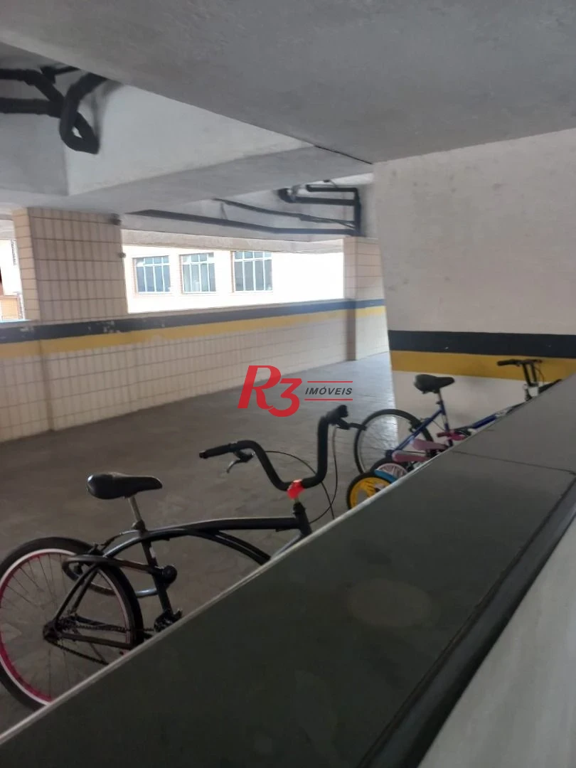 Cobertura com 3 dormitórios à venda, 200 m² por R$ 1.469.000,00 - Aparecida - Santos/SP