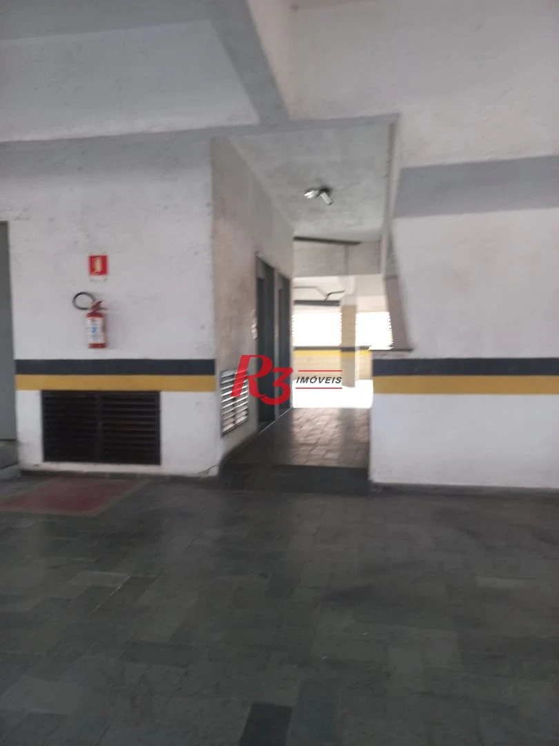 Cobertura com 3 dormitórios à venda, 200 m² por R$ 1.469.000,00 - Aparecida - Santos/SP