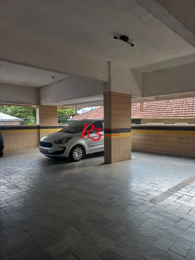 Cobertura com 3 dormitórios à venda, 200 m² por R$ 1.469.000,00 - Aparecida - Santos/SP