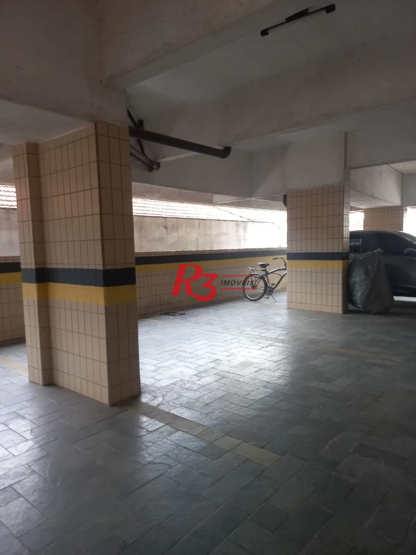 Cobertura com 3 dormitórios à venda, 200 m² por R$ 1.469.000,00 - Aparecida - Santos/SP