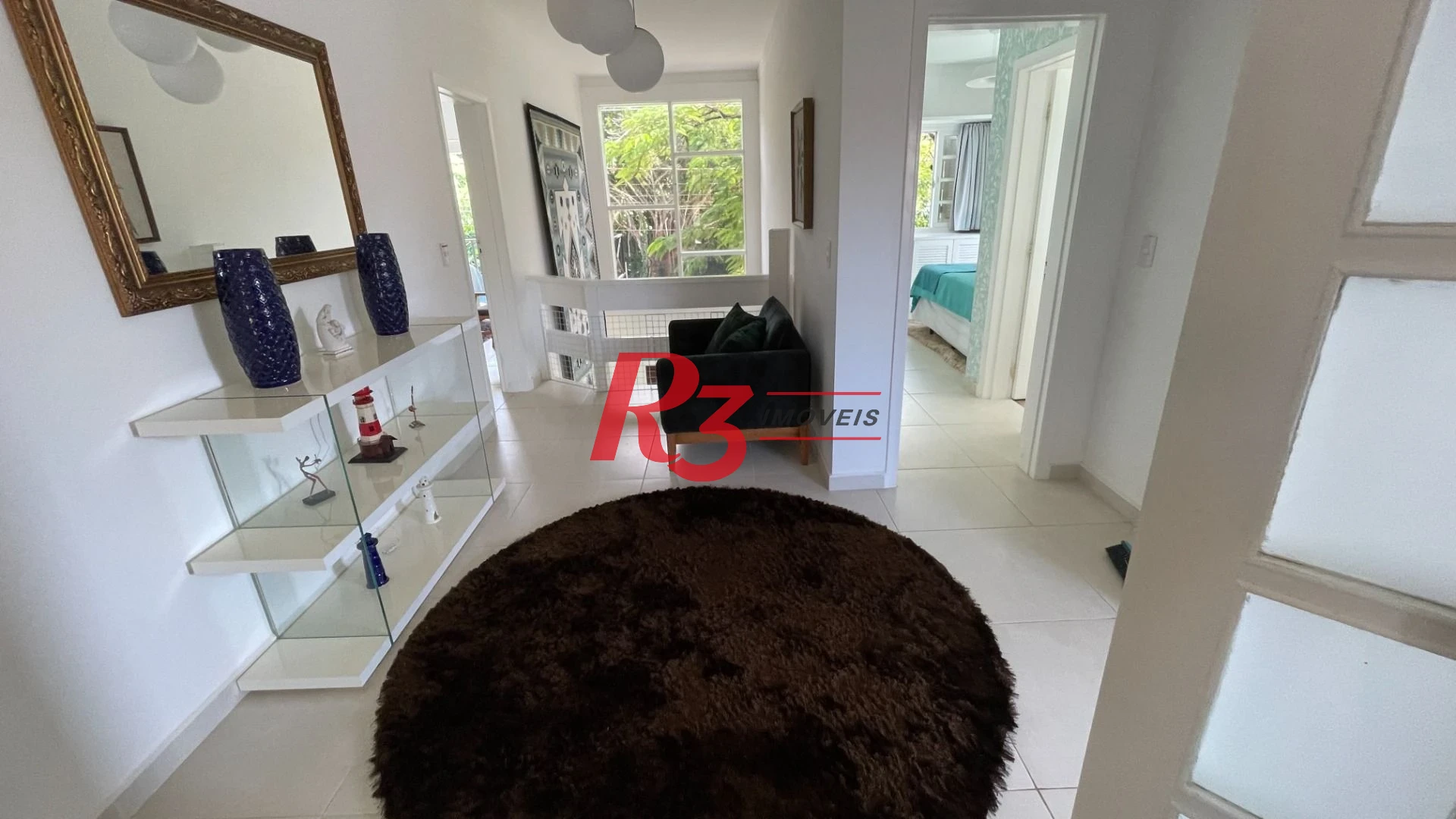 Casa, 455 m² - venda por R$ 4.000.000,00 ou aluguel por R$ 19.500,00/mês - Acapulco - Guarujá/SP