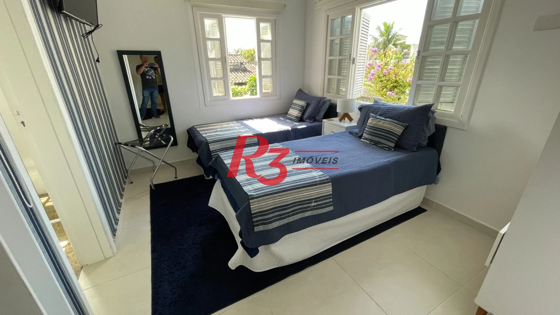 Casa, 455 m² - venda por R$ 4.000.000,00 ou aluguel por R$ 19.500,00/mês - Acapulco - Guarujá/SP