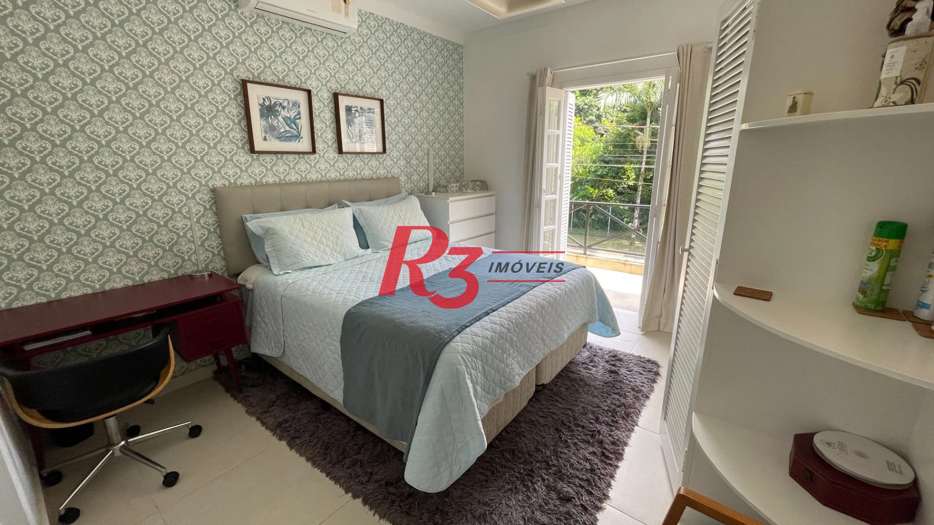 Casa, 455 m² - venda por R$ 4.000.000,00 ou aluguel por R$ 19.500,00/mês - Acapulco - Guarujá/SP