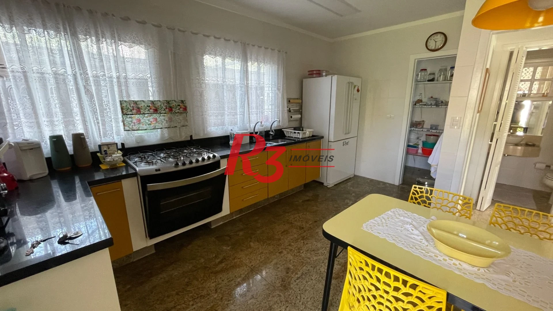 Casa, 455 m² - venda por R$ 4.000.000,00 ou aluguel por R$ 19.500,00/mês - Acapulco - Guarujá/SP