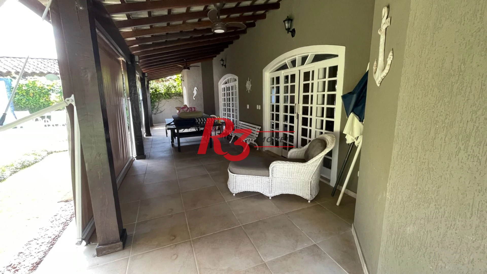 Casa, 455 m² - venda por R$ 4.000.000,00 ou aluguel por R$ 19.500,00/mês - Acapulco - Guarujá/SP