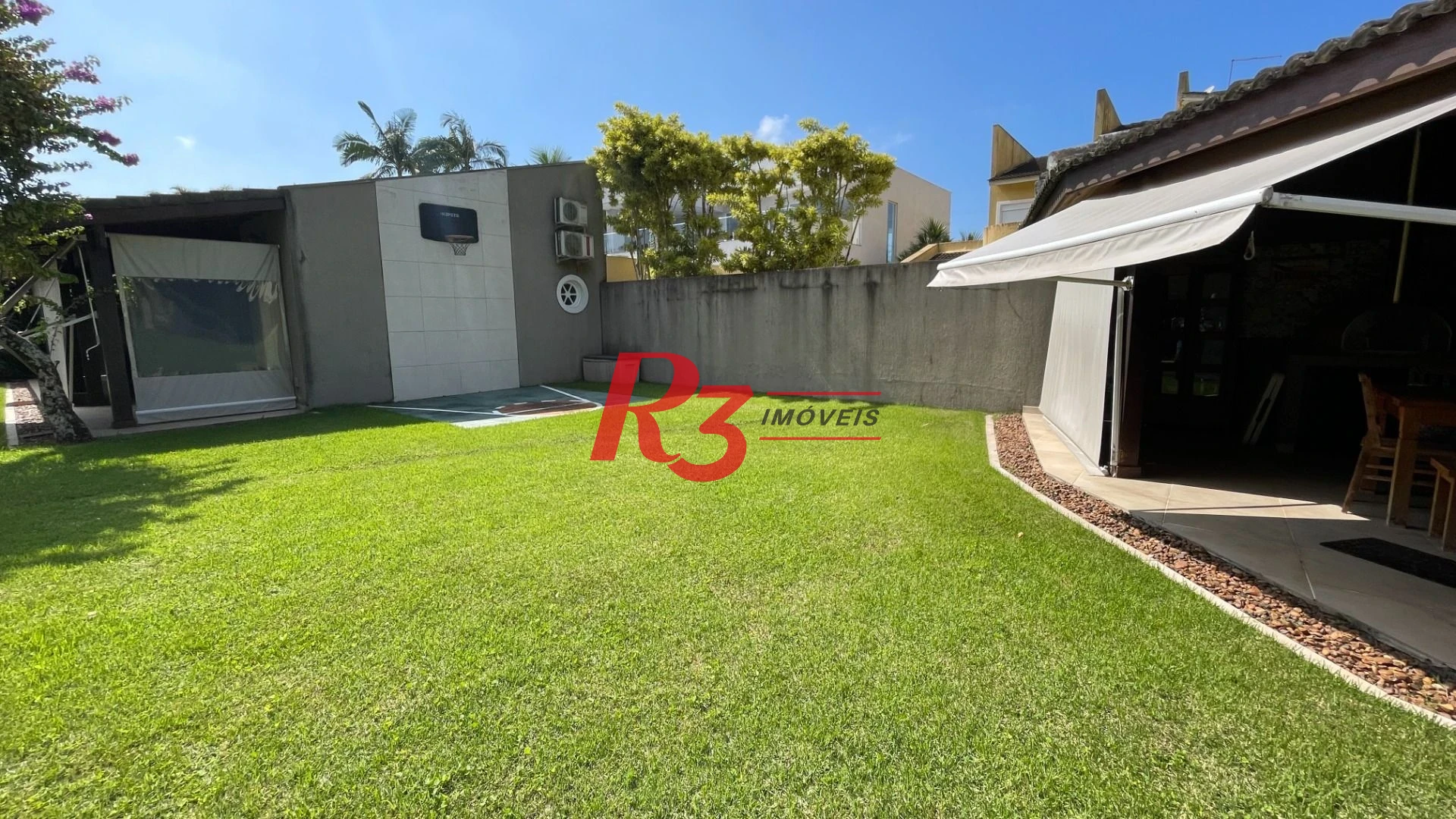 Casa, 455 m² - venda por R$ 4.000.000,00 ou aluguel por R$ 19.500,00/mês - Acapulco - Guarujá/SP