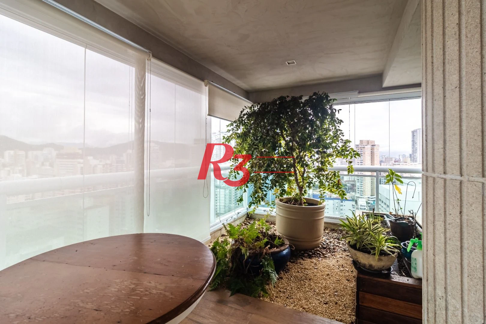 Apartamento à venda, 360 m² por R$ 7.980.000,00 - Gonzaga - Santos/SP