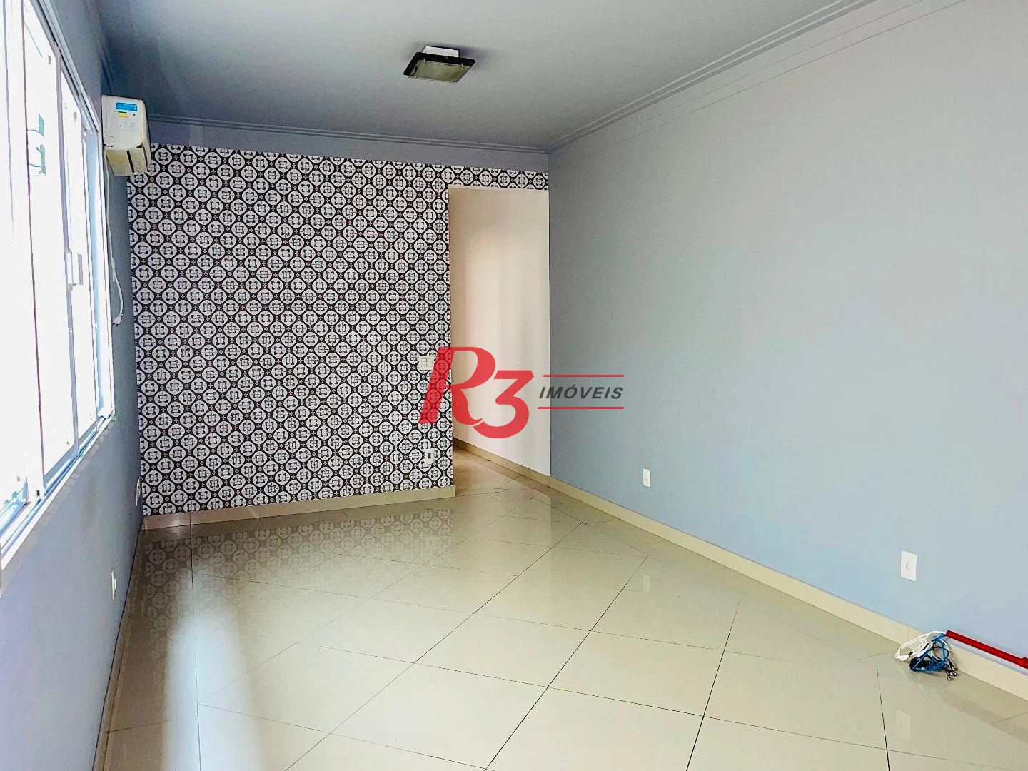 Casa, 128 m² - venda por R$ 1.090.000,00 ou aluguel por R$ 7.502,00/mês - Boqueirão - Santos/SP